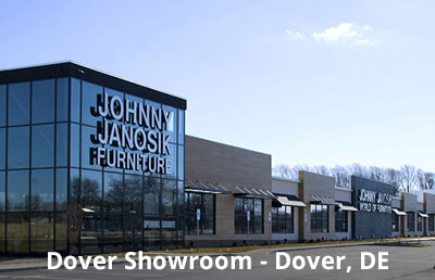 Dover Showroom Dover, DE
