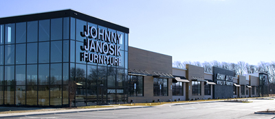 Dover, Delaware Furniture Store