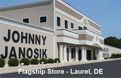 Flagship Store Laurel, DE