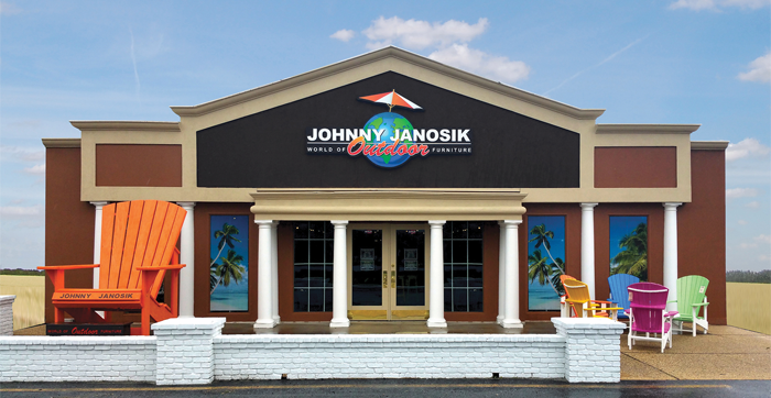 Store Locator Johnny Janosik Delaware Maryland Virginia